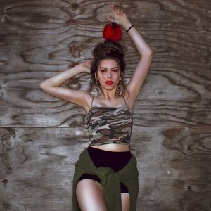 Meet your Posher, Cheyenne